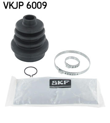 SKF Féltengely gumiharang készlet VKJP6009_SKF